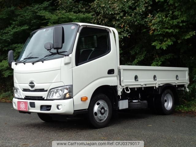 hino dutro 2023 GOO_NET_EXCHANGE_0706820A30241026W001 image 1