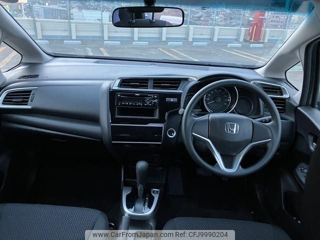 honda fit 2019 quick_quick_GK3_GK3-1337173 image 2