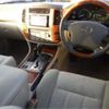 toyota land-cruiser-wagon 2003 -TOYOTA--Land Cruiser Wagon GH-UZJ100W--UZJ100-0142468---TOYOTA--Land Cruiser Wagon GH-UZJ100W--UZJ100-0142468- image 8