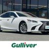 lexus ls 2019 -LEXUS--Lexus LS DAA-GVF50--GVF50-6005178---LEXUS--Lexus LS DAA-GVF50--GVF50-6005178- image 1