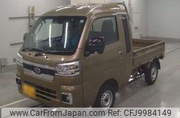 subaru sambar-truck 2024 -SUBARU 【水戸 480ﾇ9999】--Samber Truck 3BD-S510J--S510J-0044841---SUBARU 【水戸 480ﾇ9999】--Samber Truck 3BD-S510J--S510J-0044841-