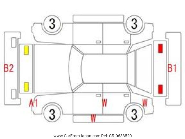 mazda demio 2016 -MAZDA--Demio DBA-DJ3FS--DJ3FS-146346---MAZDA--Demio DBA-DJ3FS--DJ3FS-146346- image 2