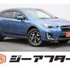 subaru xv 2018 -SUBARU--Subaru XV DBA-GT7--GT7-067341---SUBARU--Subaru XV DBA-GT7--GT7-067341- image 1