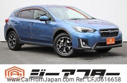 subaru xv 2018 -SUBARU--Subaru XV DBA-GT7--GT7-067341---SUBARU--Subaru XV DBA-GT7--GT7-067341-