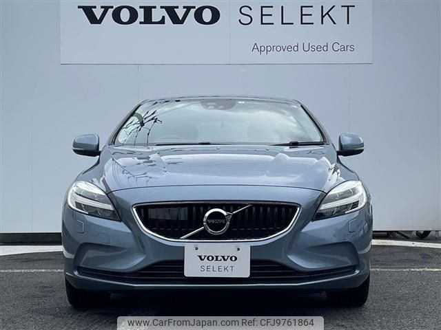 volvo v40 2017 -VOLVO--Volvo V40 LDA-MD4204T--YV1MVA8RDH2385869---VOLVO--Volvo V40 LDA-MD4204T--YV1MVA8RDH2385869- image 2
