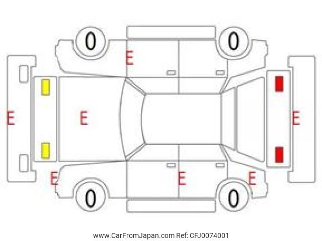 toyota raize 2020 -TOYOTA--Raize 5BA-A200A--A200A-0022887---TOYOTA--Raize 5BA-A200A--A200A-0022887- image 2