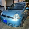 toyota sienta 2005 CFJ1634483 image 1