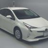 toyota prius 2018 -TOYOTA 【金沢 330ﾑ 506】--Prius DAA-ZVW55--ZVW55-8060995---TOYOTA 【金沢 330ﾑ 506】--Prius DAA-ZVW55--ZVW55-8060995- image 5