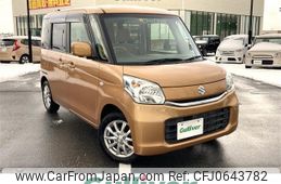 suzuki spacia 2016 -SUZUKI--Spacia DAA-MK42S--MK42S-138612---SUZUKI--Spacia DAA-MK42S--MK42S-138612-