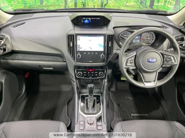 subaru forester 2024 CFJ1630218 image 2