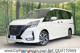 nissan serena 2021 -NISSAN--Serena 5AA-GFC27--GFC27-229117---NISSAN--Serena 5AA-GFC27--GFC27-229117-