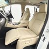 toyota alphard 2019 quick_quick_DBA-AGH30W_0253860 image 10