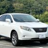 lexus rx 2009 CFJ1612174 image 10