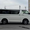 toyota hiace-van 2024 -TOYOTA--Hiace Van GDH206V--GDH206-1102050---TOYOTA--Hiace Van GDH206V--GDH206-1102050- image 30