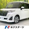 toyota roomy 2017 -TOYOTA--Roomy DBA-M900A--M900A-0091380---TOYOTA--Roomy DBA-M900A--M900A-0091380- image 1