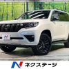 toyota land-cruiser-prado 2023 -TOYOTA--Land Cruiser Prado 3BA-TRJ150W--TRJ150-0168151---TOYOTA--Land Cruiser Prado 3BA-TRJ150W--TRJ150-0168151- image 1