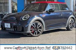 mini mini-others 2022 quick_quick_3BA-XRJCWMW_WMW72DH0402S89888