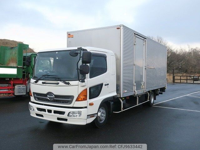 hino ranger 2013 -HINO--Hino Ranger TKG-FD9JLAA--FD9JLA-11889---HINO--Hino Ranger TKG-FD9JLAA--FD9JLA-11889- image 1