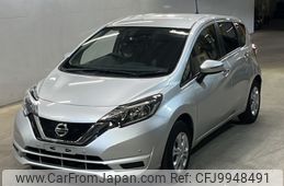 nissan note 2019 -NISSAN--Note E12-611168---NISSAN--Note E12-611168-