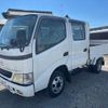 toyota dyna-truck 2003 NIKYO_SA86440 image 1