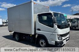 mitsubishi-fuso canter 2022 CFJ1859035