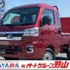 daihatsu hijet-truck 2024 -DAIHATSU--Hijet Truck 3BD-S510P--S510P-0596***---DAIHATSU--Hijet Truck 3BD-S510P--S510P-0596***- image 1