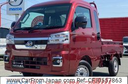 daihatsu hijet-truck 2024 -DAIHATSU--Hijet Truck 3BD-S510P--S510P-0596***---DAIHATSU--Hijet Truck 3BD-S510P--S510P-0596***-