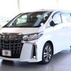 toyota alphard 2022 quick_quick_3BA-AGH30W_AGH30-0439290 image 1