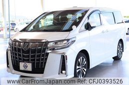 toyota alphard 2022 quick_quick_3BA-AGH30W_AGH30-0439290