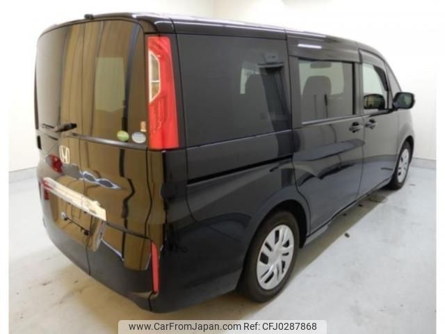 honda stepwagon 2015 quick_quick_DBA-RP1_1012981 image 2