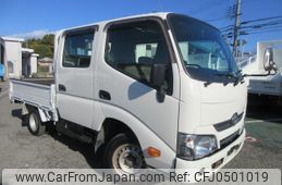 toyota dyna-truck 2018 quick_quick_QDF-KDY231_KDY231-8034860