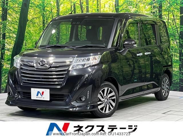 daihatsu thor 2019 quick_quick_M910S_M910S-0008816 image 1