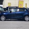 mazda demio 2018 -MAZDA--Demio DBA-DJ3FS--DJ3FS-525098---MAZDA--Demio DBA-DJ3FS--DJ3FS-525098- image 8