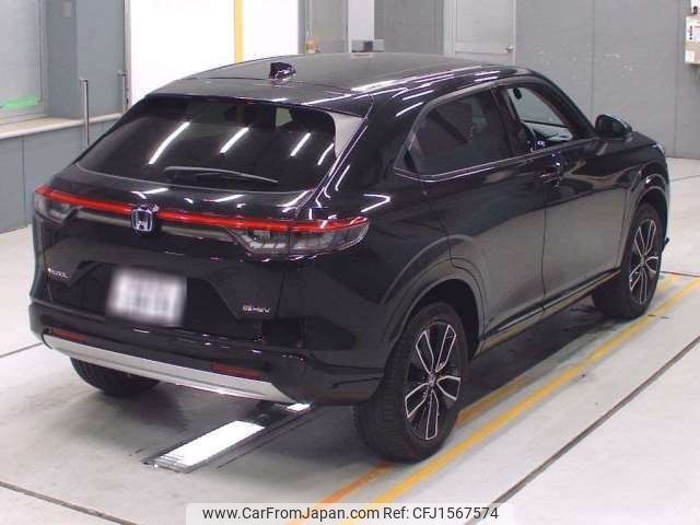 honda vezel 2021 CFJ1567574 image 2