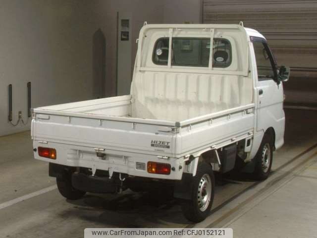 daihatsu hijet-truck 2010 -DAIHATSU--Hijet Truck EBD-S201P--S201P-0049115---DAIHATSU--Hijet Truck EBD-S201P--S201P-0049115- image 2