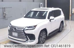 lexus lx 2022 -LEXUS 【岐阜 303ﾂ2419】--Lexus LX 3BA-VJA310W--VJA310-4007801---LEXUS 【岐阜 303ﾂ2419】--Lexus LX 3BA-VJA310W--VJA310-4007801-