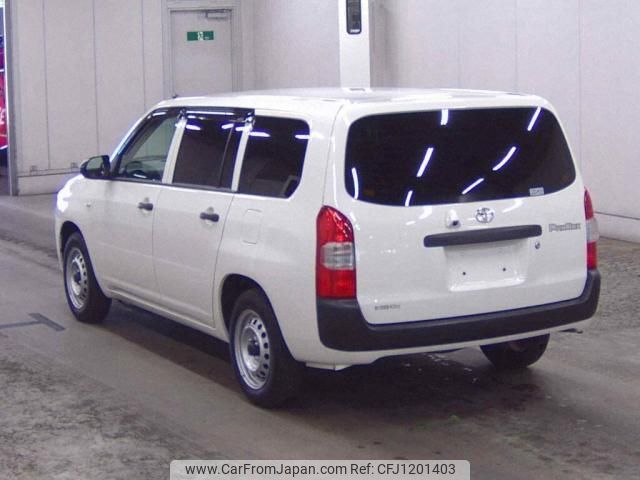 toyota probox 2023 quick_quick_5BE-NSP160V_NSP160-0073227 image 2