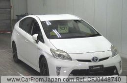 toyota prius 2012 -TOYOTA--Prius ZVW30-5477582---TOYOTA--Prius ZVW30-5477582-