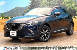 mazda cx-3 2016 -MAZDA--CX-3 LDA-DK5FW--DK5FW-125423---MAZDA--CX-3 LDA-DK5FW--DK5FW-125423-