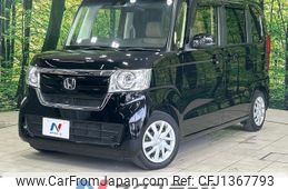 honda n-box 2020 -HONDA--N BOX 6BA-JF3--JF3-1489581---HONDA--N BOX 6BA-JF3--JF3-1489581-