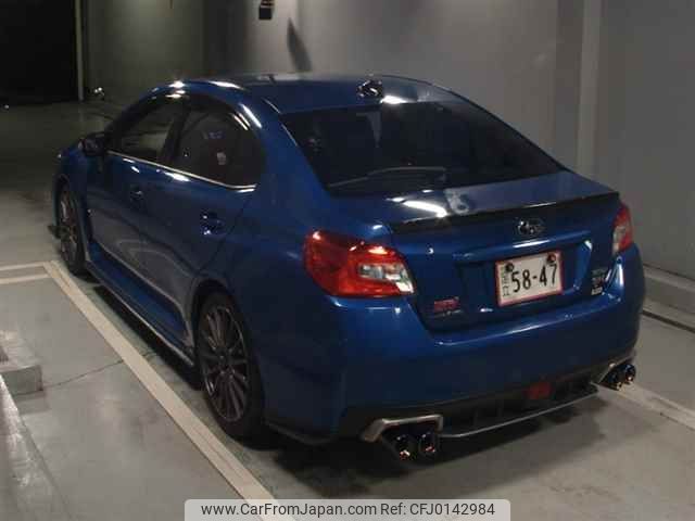 subaru wrx 2018 -SUBARU--WRX VAG-030234---SUBARU--WRX VAG-030234- image 2