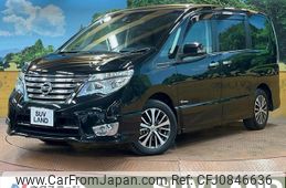 nissan serena 2015 quick_quick_HFC26_HFC26-291387