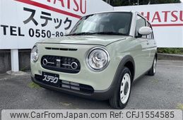 suzuki alto-lapin-chocolat 2025 CFJ1554585