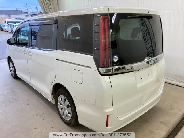toyota noah 2020 CFJ1873652 image 2