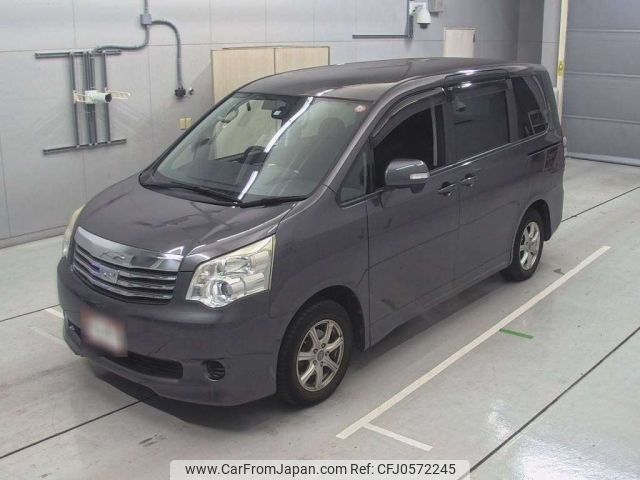 toyota noah 2013 -TOYOTA--Noah ZRR70G-0565423---TOYOTA--Noah ZRR70G-0565423- image 1