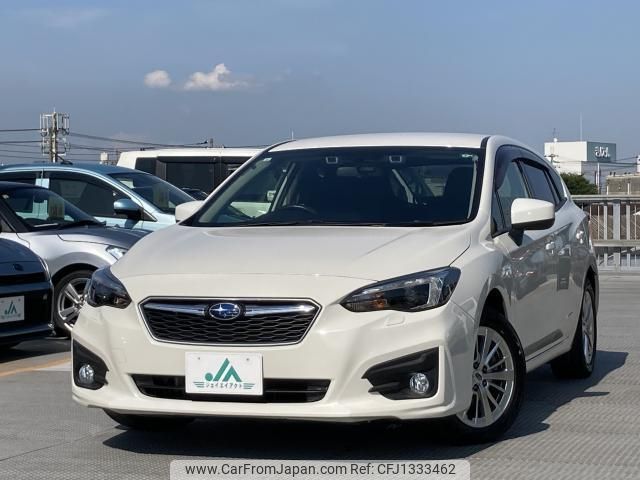 subaru impreza-sports 2017 quick_quick_DBA-GT3_GT3-004531 image 1