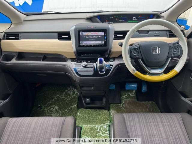 honda freed 2019 -HONDA--Freed DAA-GB7--GB7-1101135---HONDA--Freed DAA-GB7--GB7-1101135- image 2