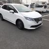 nissan note 2025 -NISSAN--Note 6AA-E13--E13-313***---NISSAN--Note 6AA-E13--E13-313***- image 1