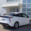 toyota prius 2017 -TOYOTA--Prius DAA-ZVW55--ZVW55-8052071---TOYOTA--Prius DAA-ZVW55--ZVW55-8052071- image 3