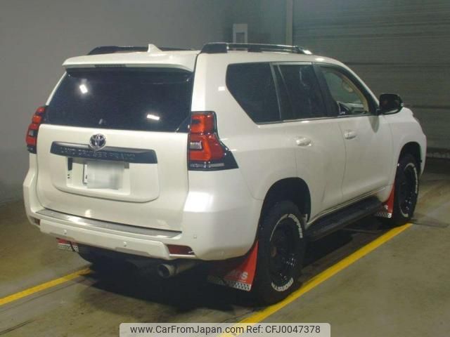 toyota land-cruiser-prado 2022 quick_quick_3DA-GDJ150W_GDJ150-0080009 image 2